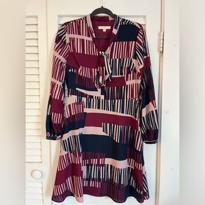 Lark & Ro Work Dress